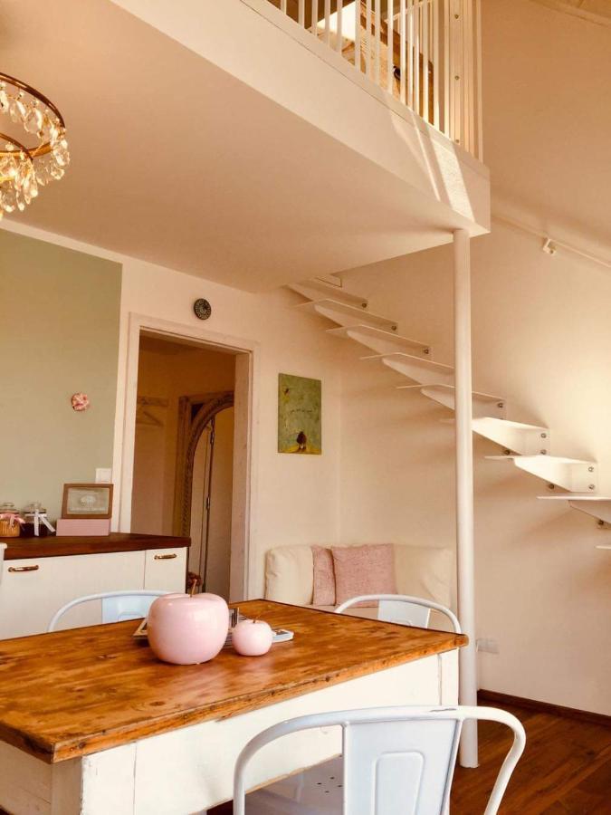 Appartements Des Merveilles Mikulov Exterior foto
