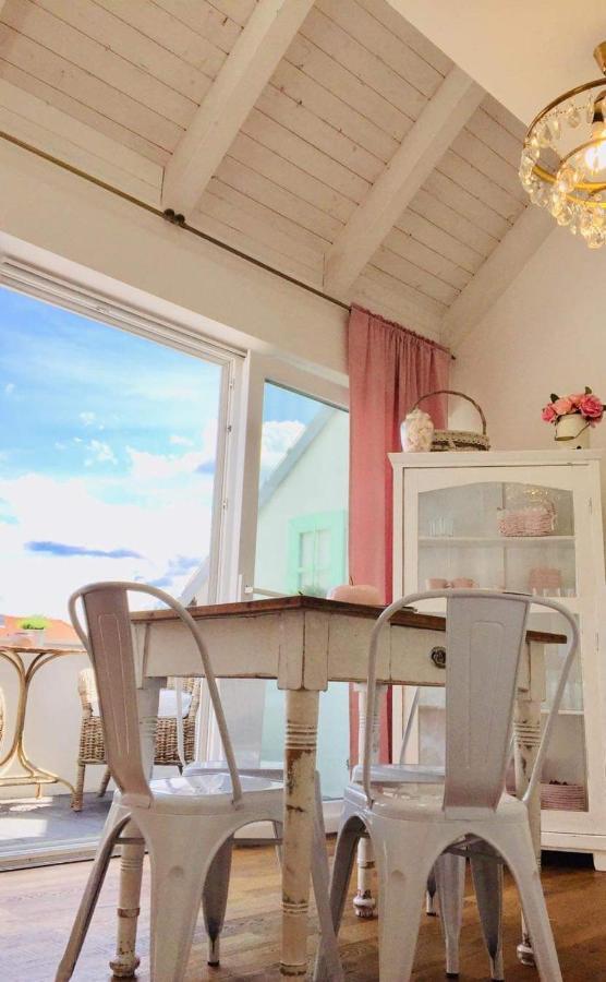 Appartements Des Merveilles Mikulov Exterior foto
