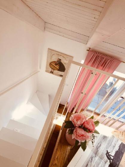 Appartements Des Merveilles Mikulov Exterior foto